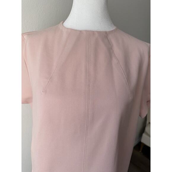 NWT Spanx The Perfect Funnel Top Size Large Pale‎ Pink Stretch Style 20420R - Picture 3 of 9